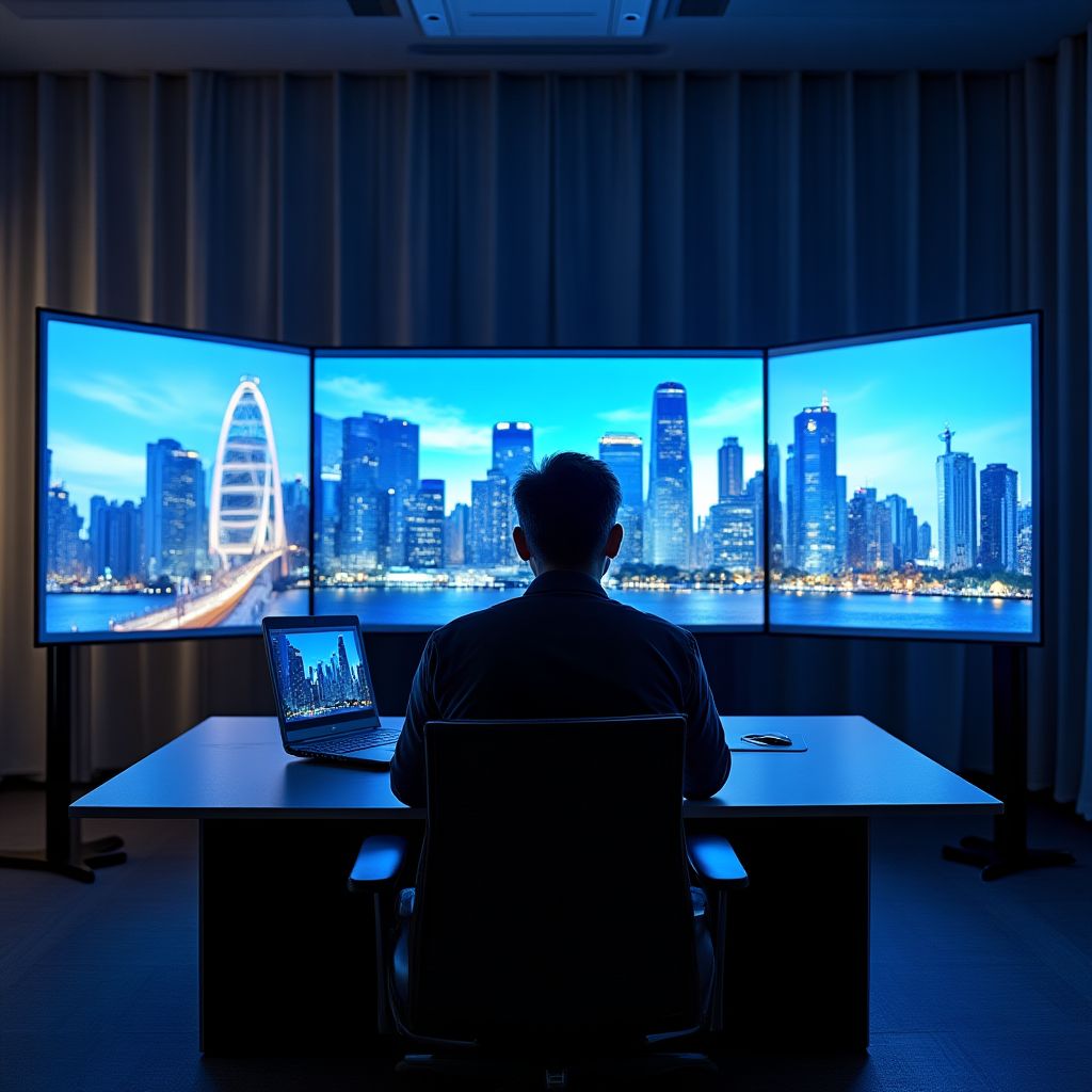 Teknoloji Altyapısı