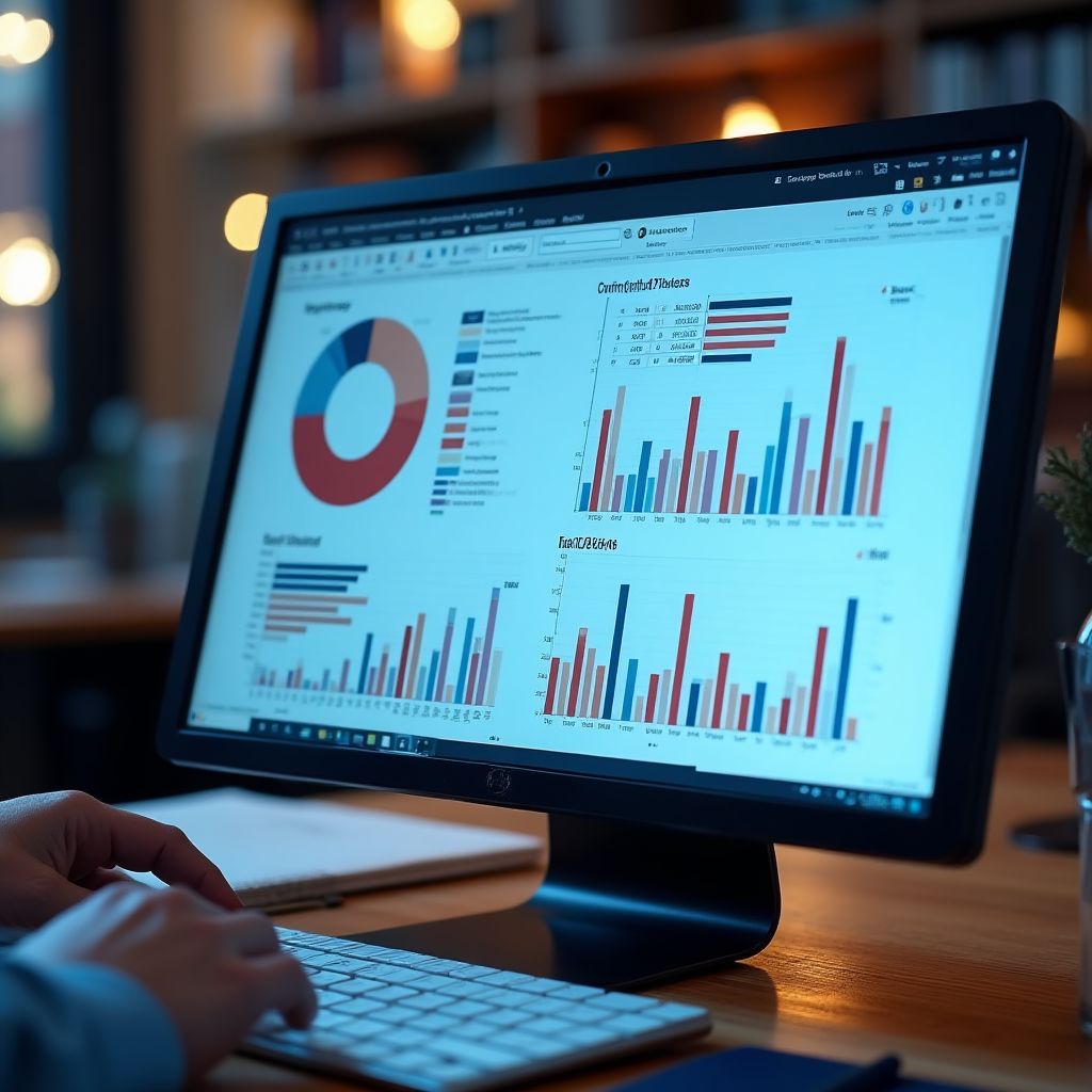 İş Araştırması Veri Analizi