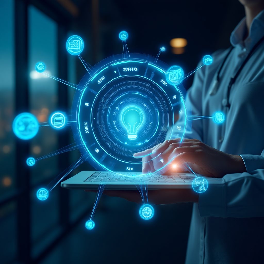 Dijital Dönüşüm İş Koçluğu