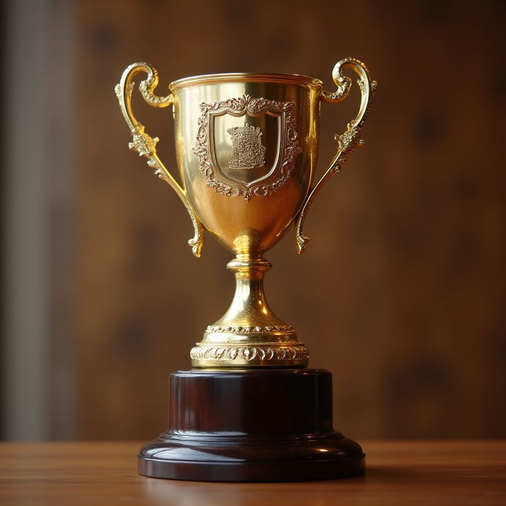 Liderlik Geliştirme Takdiri