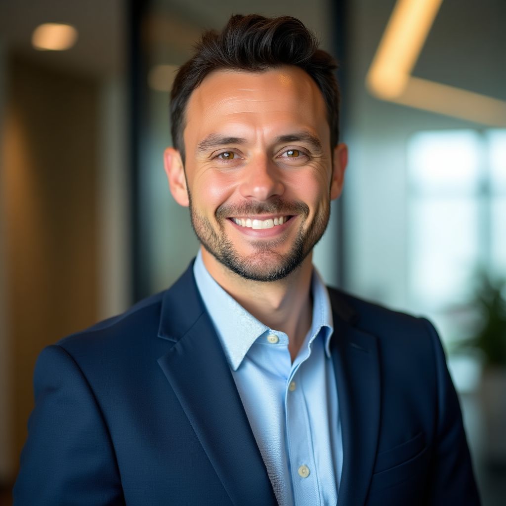 Başarılı CEO Portresi