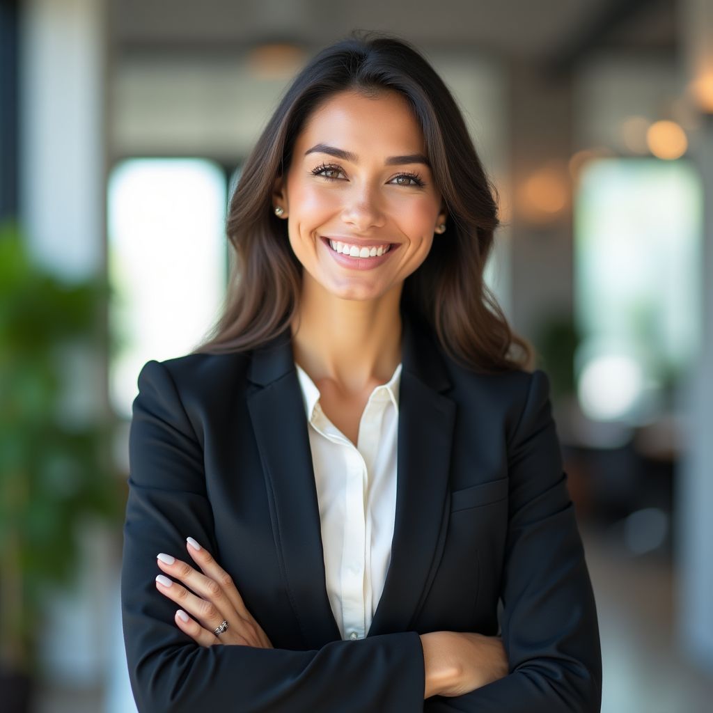 Zeynep Akar - Baş Koç