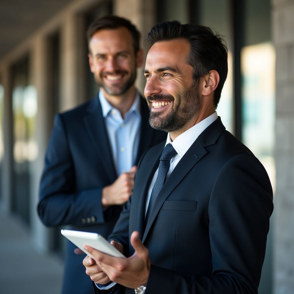 Emre Kaya - Liderlik Uzmanı