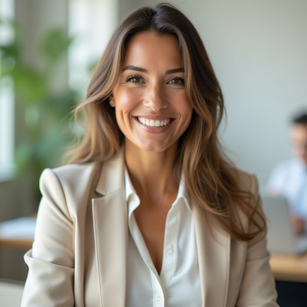 Ayşe Demir - Kariyer Koçu