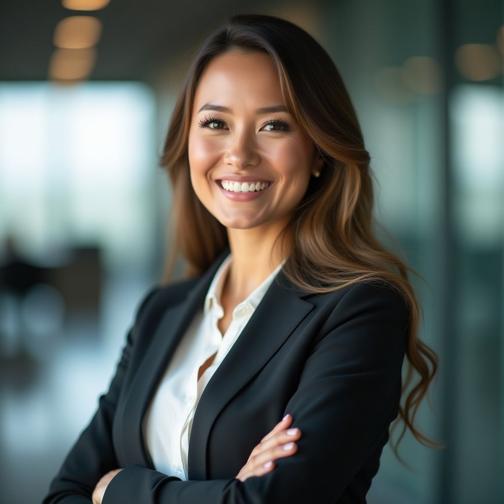 Canan Öztürk - CFO