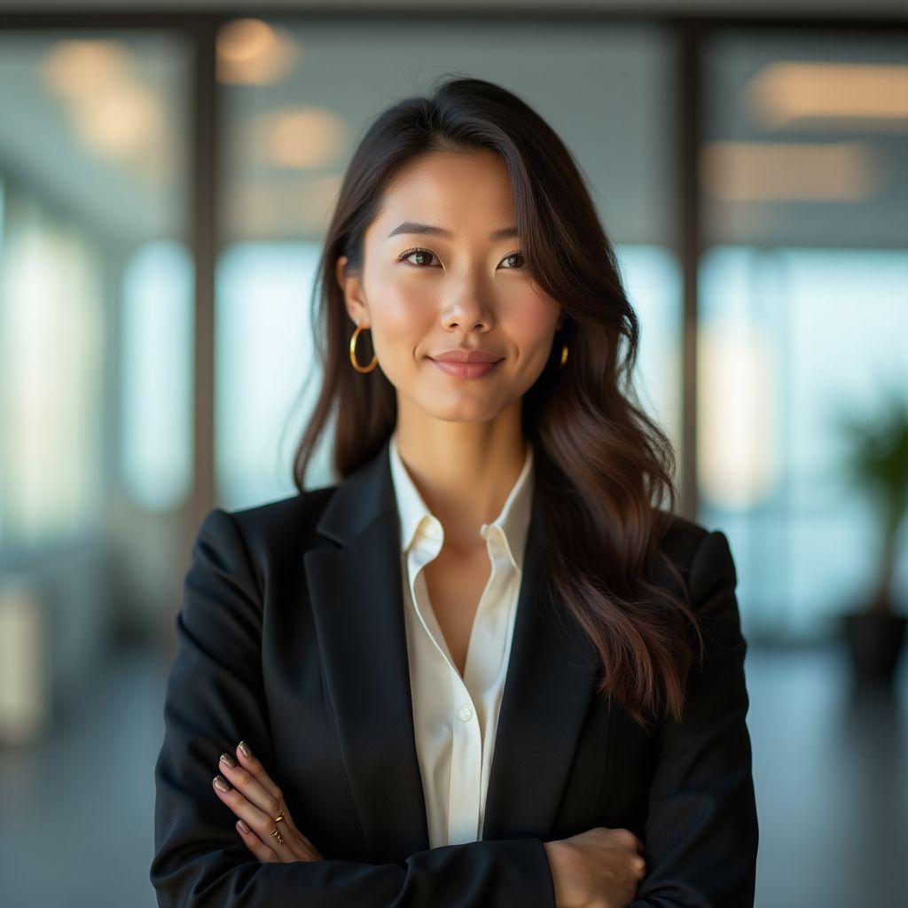 Selin Kara - İK Direktörü